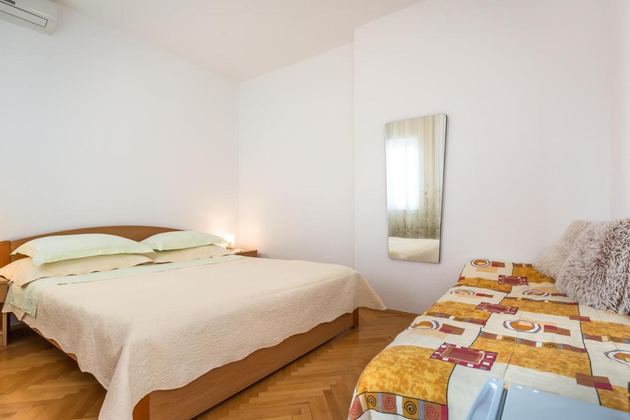 Villa Roko Tučepi エクステリア 写真