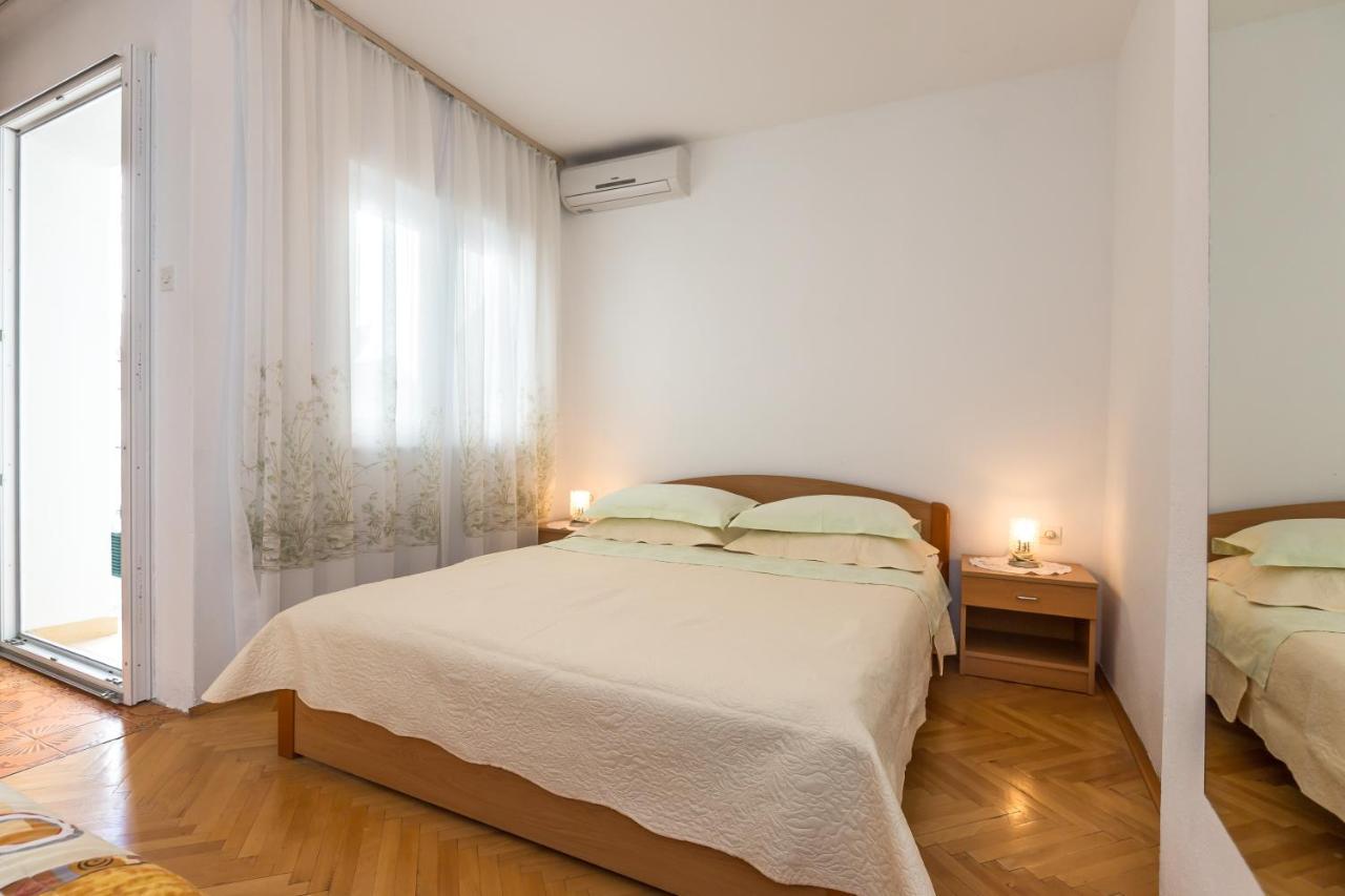 Villa Roko Tučepi エクステリア 写真