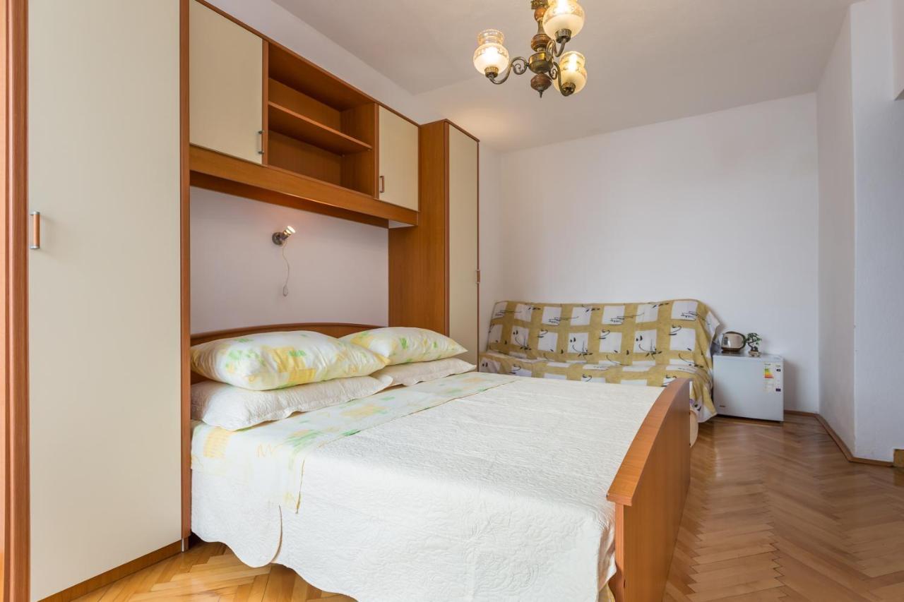 Villa Roko Tučepi エクステリア 写真