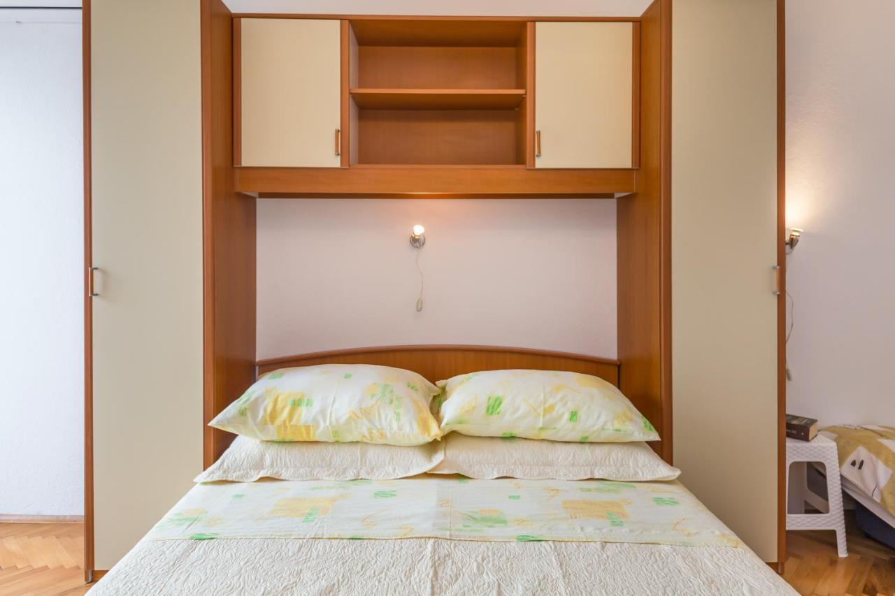 Villa Roko Tučepi エクステリア 写真