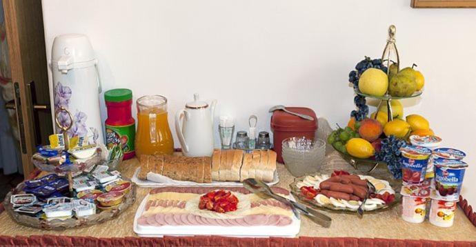 Villa Roko Tučepi エクステリア 写真